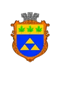 Blason de Novoïavorivsk