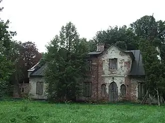 Nowa Krępa (Garwolin)