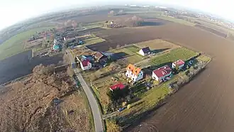 Nowiny (Basse-Silésie)