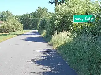 Nowy Świat (Lublin)