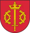 Blason de Ryglice