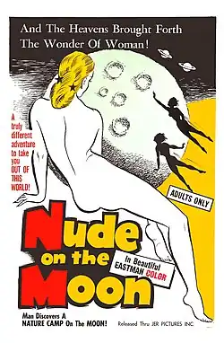 Description de l'image Nude on the moon poster 01 Crisco Edit.jpg.