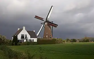 Nuenen, Gerwen en Nederwetten