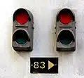 Signaux R23v