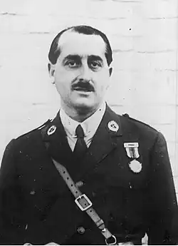 Miguel Núñez de Prado