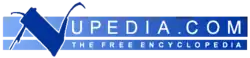 Logo de Nupedia