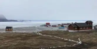 Nuugaatsiaq