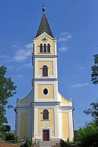 Nyírbogát