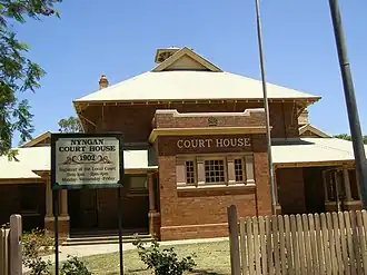 Nyngan