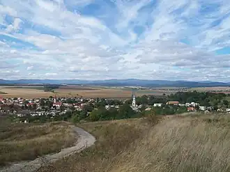 Ožďany