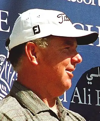 Image illustrative de l’article Mark O'Meara