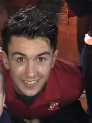 Image illustrative de l’article Luke O'Nien