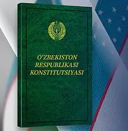 Konstitutsiya