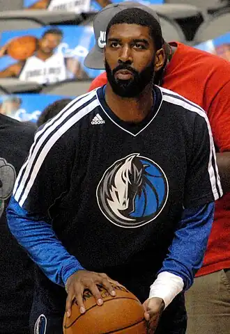 Image illustrative de l’article O. J. Mayo