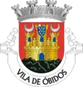 Blason de Óbidos
