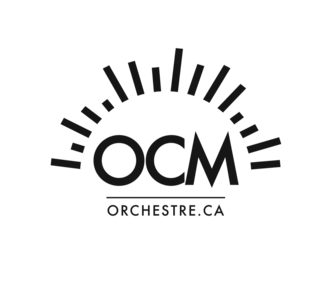 logo de Orchestre classique de Montréal