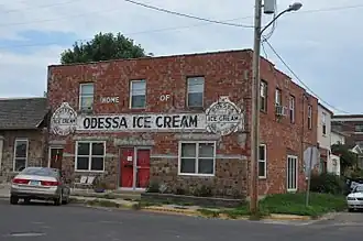 Odessa (Missouri)