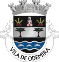 Blason de Odemira