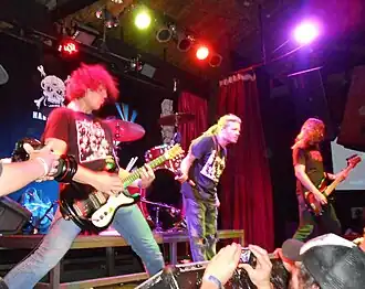 Description de cette image, également commentée ci-après