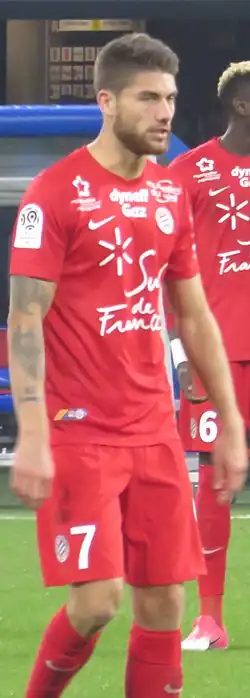 Image illustrative de l’article Paul Lasne