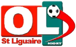 Logo du OL Niort St-Liguaire