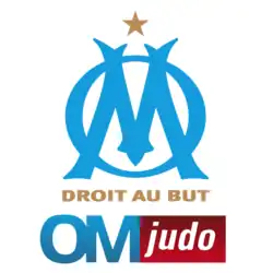 Logo du OM Judo