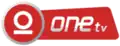 Logo de One TV de 2016 à 2023