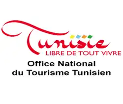 logo de Office national du tourisme tunisien