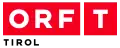 Logo d'ORF Tyrol.