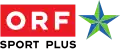 Logo de ORF Sport Plus du 1er mai 2006 au 26 octobre 2011