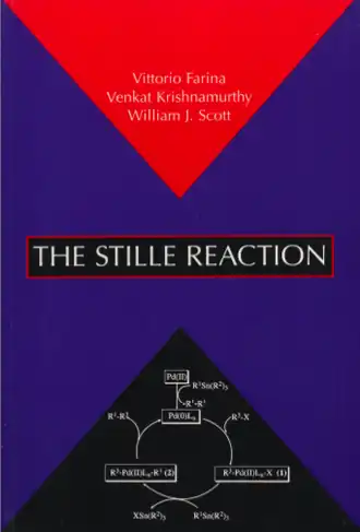 Image illustrative de l’article Organic Reactions
