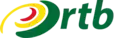 Logo de l'ORTB Télévision nationale depuis 2016 à 2025.