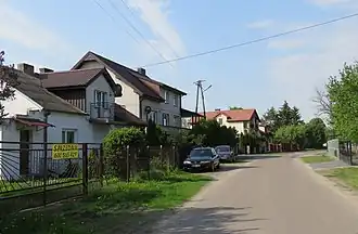 Osiek-Włostybory