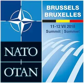 Image illustrative de l’article Sommet de l'OTAN de 2018