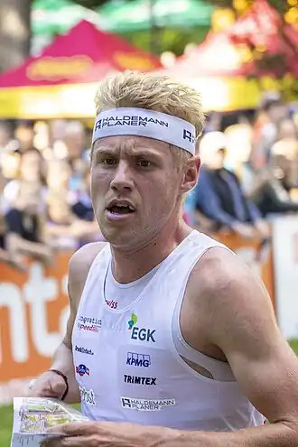 Image illustrative de l’article Joey Hadorn