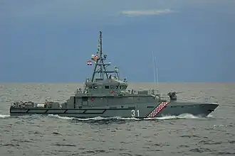 illustration de Omiš (OOB-31)