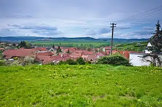 Jabloňany