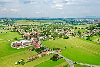 Oberhausen (Weilheim-Schongau)