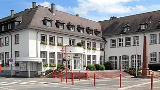 Oberhoffen-sur-Moder