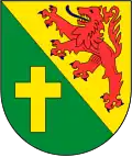 Blason de Oberhosenbach