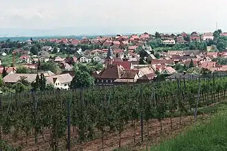 Oberotterbach