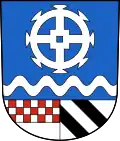 Blason de Oberuzwil