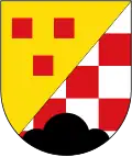 Blason de Oberwörresbach