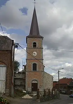 Église.