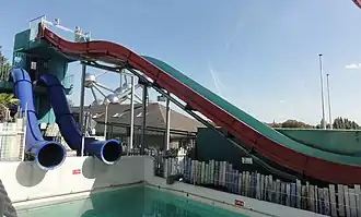 Bala de Canon et Salto Angel.