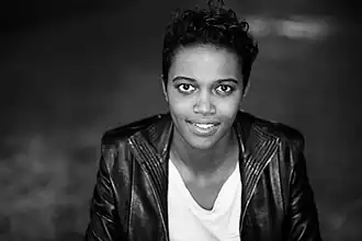 Image illustrative de l’article Océane Caïraty