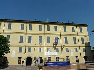 Occimiano