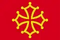 Drapeau de l'Occitanie