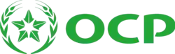 logo de Groupe OCP