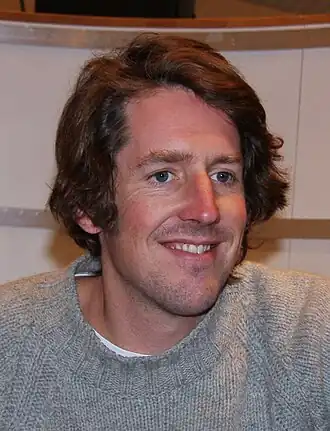 Description de l'image Odd Nordstoga.jpg.